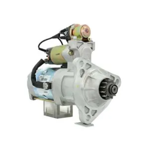 Startmotor 24V 6.0kW, original Valeo - 1