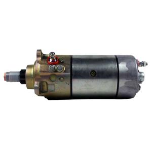 Startmotor 24V 7.8kW 10 Kuggar CW, original Prestolite - 4