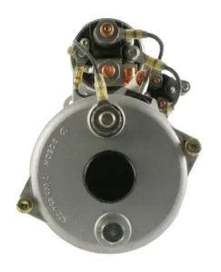 Startmotor 24V 7.5kW 12 kuggar CW, original Bosch-SEG - 4
