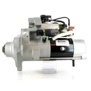 Startmotor 24V 5.5kW, original Mitsubishi - 2