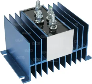 Skiljediod 12V 70A - 1