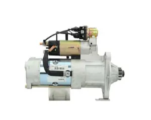 Startmotor 24V 6.0kW, original Valeo - 2