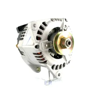 Generator 12V 75A, orginal Denso - 1