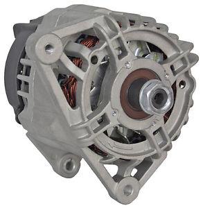 Generator 12V 75A, orginal Magnet Marelli - 1