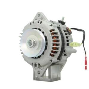 Generator 14V 125A (1-polig) original Hitachi - 1
