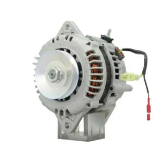 Generator 14V 125A (1-polig) original Hitachi - 1