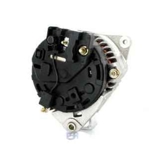 Generator 12V 75A, orginal Denso - 2