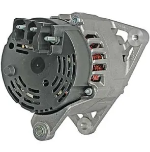 Generator 12V 75A, orginal Magnet Marelli - 2