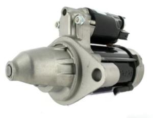 Startmotor 12V 1.8kW, original Denso - 1