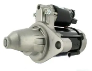 Startmotor 12V 1.8kW, original Denso - 1