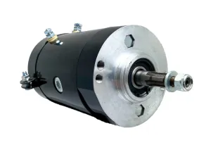 Likströmsgenerator 12V 11A (moturs) - 1