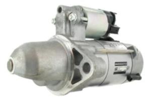 Startmotor 12V 1.8kW - 1