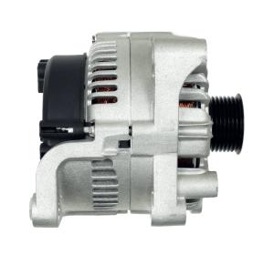Generator 12V 180A, original Valeo - 6