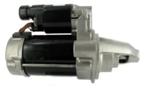 Startmotor 12V 1.8kW, original Denso - 2