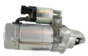 Startmotor 12V 1.8kW - 2