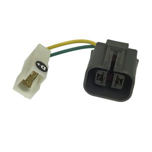 Generator 14V 125A (1-polig) - 5