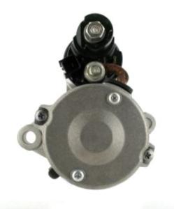 Startmotor 12V 1.8kW - 3