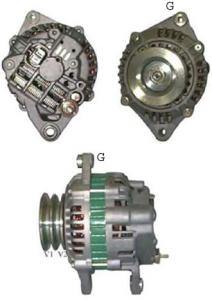 Generator 12V 90A - 3