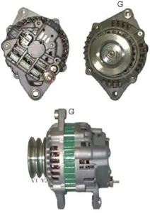 Generator 12V 90A - 3