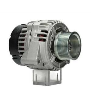 Generator 12V 150A, originalregulator Bosch-SEG - 2