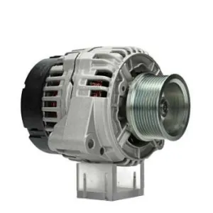 Generator 12V 150A, originalregulator Bosch-SEG - 2