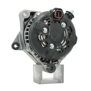 Generator 12V 130A, original Denso - 2
