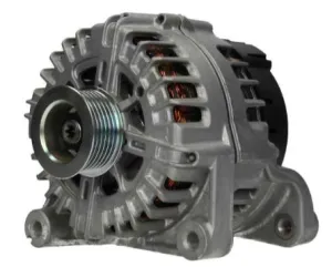 Generator 12V 220A, original Valeo - 1