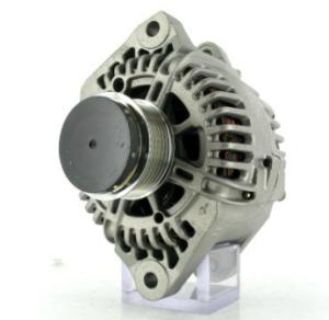 Generator 12V 110A, original Valeo - 1
