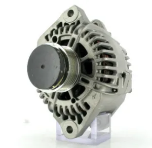 Generator 12V 110A, original Valeo - 1