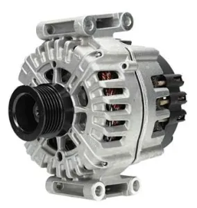 Generator 12V 200A - 1