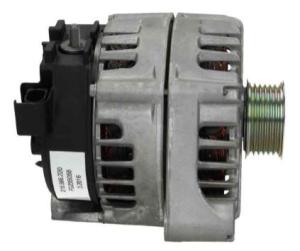 Generator 12V 220A, original Valeo - 2
