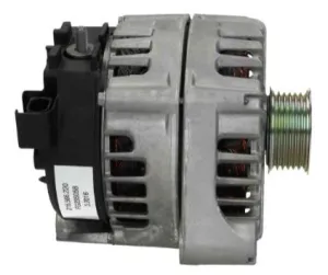 Generator 12V 220A, original Valeo - 2