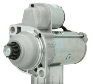 Startmotor 12V 1.8kW 11 kuggar CCW - 1