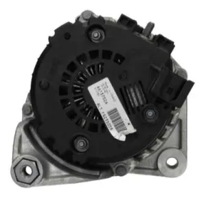 Generator 12V 220A, original Valeo - 3