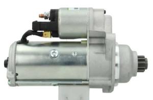 Startmotor 12V 1.8kW 11 kuggar CCW - 2