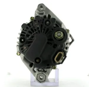 Generator 12V 110A, original Valeo - 3