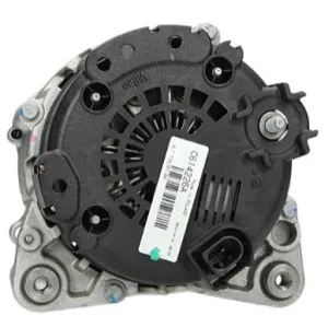 Generator 12V 180A, original Valeo - 2
