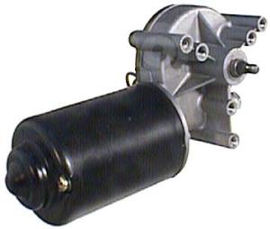 Torkarmotor 24V - 1