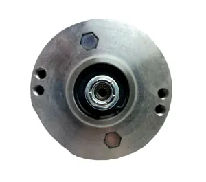 Likströmsgenerator 12V 11A (moturs) - 2