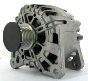 Generator 12V 150A, renoverad - 1