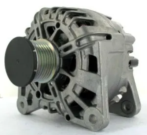 Generator 12V 150A, renoverad - 1