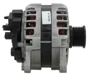 Generator 12V 150A, renoverad - 2
