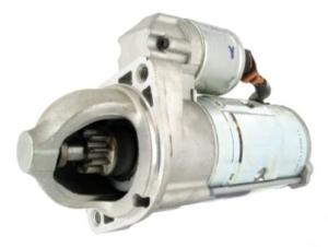 Startmotor 12V 2.2kW, original Valeo - 1