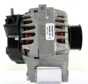 Generator 12V 120A, original Valeo - 2