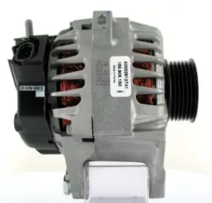 Generator 12V 120A, original Valeo - 2