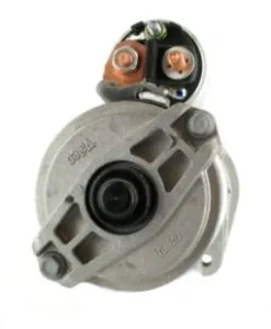 Startmotor 12V 2.2kW, original Valeo - 2