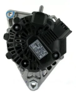 Generator 12V 120A, original Valeo - 3