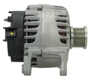 Generator 12V 140A, original Valeo - 2