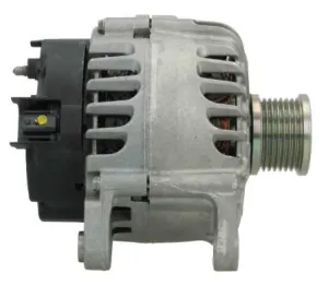 Generator 12V 140A, original Valeo - 2