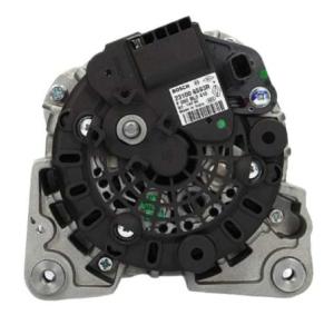 Generator 12V 90A, originalrenoverad Bosch - 3